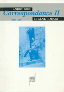 André Gide & Eugène Rouart 2