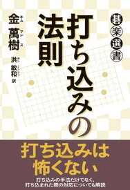 打ち込みの法則【電子書籍】[ 金萬樹 ]