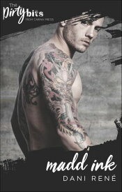 Madd Ink【電子書籍】[ Dani Ren? ]