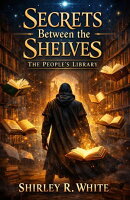 Secrets Between the Shelves