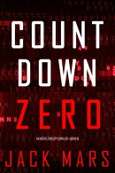 Countdown Zero (An Agent Zero Spy ThrillerーBook #18)