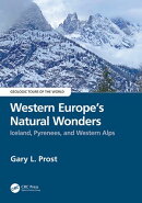 Western Europe's Natural Wonders