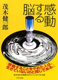 感動する脳【電子書籍】[ 茂木健一郎 ]