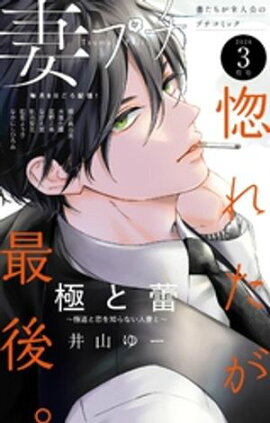 妻プチ 2026年3月号(2026年2月6日発売) 