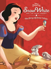 Snow White and the Seven Dwarfs【電子書籍】[ Disney Book Group ]