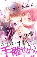 ひかえめに言っても、これは愛　プチデザ（２１）