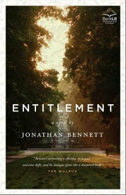 Entitlement【電子書籍】[ Jonathan Bennett ]