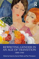 Rewriting Gender in an Age of Transition