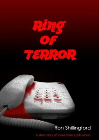 Ring of Terror【電子書籍】[ Ron Shillingford ]