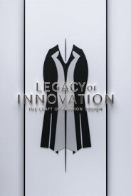 Legacy of Innovation: The Craft of Fashion Design The Craft of Fashion Design【電子書籍】[ Lucas Harris ]