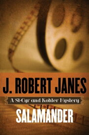 Salamander【電子書籍】[ J. Robert Janes ]