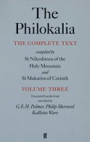The Philokalia Vol 3