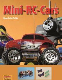 Mini-RC-Cars【電子書籍】[ Hans-Peter Sollik ]