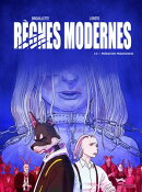 REGNES MODERNES T1