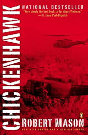 Chickenhawk【電子書籍】[ Robert Mason ]