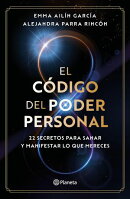 El código del poder personal (Spanish Edition)