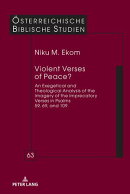 Violent Verses of Peace?
