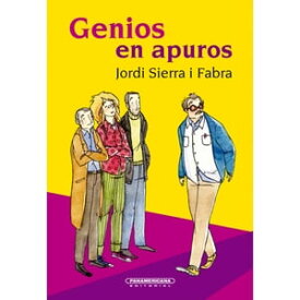 Genios en apuros【電子書籍】[ Jordi Sierra Ifabra ]