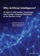 Why Artificial Intelligence?