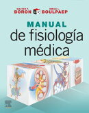 Boron y Boulpaep. Manual de fisiología médica