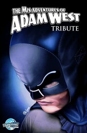 Mis-Adventures of Adam West: Tribute Omnibus【電子書籍】[ Adam West ]