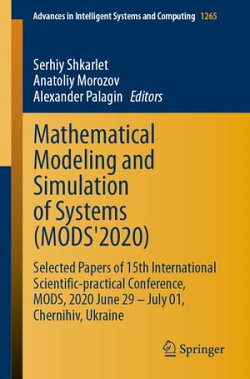 Mathematical Modeling and Simulation of Systems (MODS'2020)