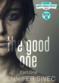 The Good One The Happy Endings Resort Series, #41【電子書籍】[ Jennifer Sivec ]
