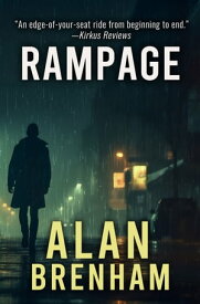 Rampage【電子書籍】[ Alan Brenham ]