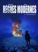 REGNES MODERNES T2