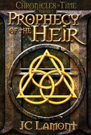 Prophecy of the Heir