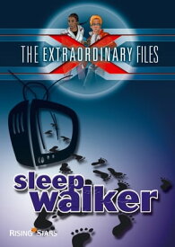 Sleepwalker【電子書籍】[ Paul Blum ]