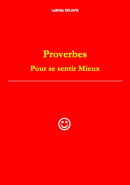 Proverbes pour se sentir mieux !