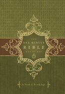 The One Minute Bible Day by Day