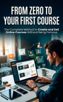 FROM ZERO TO THE FIRST COURSE