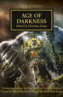 Age of Darkness 【電子書籍】[ Aaron Dembski-Bowden ]