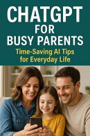 ChatGPT for Busy Parents: Time-Saving AI Tips for Everyday Life