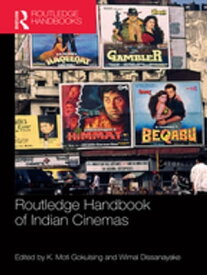 Routledge Handbook of Indian Cinemas【電子書籍】