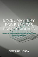 Excel Mastery for Business Professionals