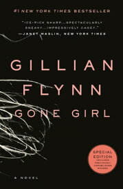 Gone Girl A Novel【電子書籍】[ Gillian Flynn ]