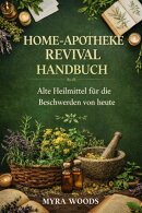 Home-apotheke revival handbuch