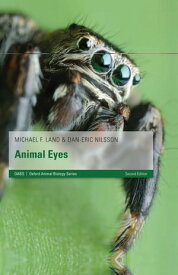 Animal Eyes【電子書籍】[ Michael F. Land ]