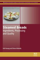 Steamed Breads