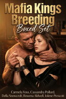 Mafia Kings Breeding Boxed Set