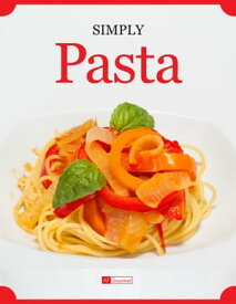 Pasta【電子書籍】[ AF Gourmet ]
