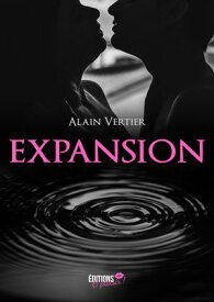 Expansion【電子書籍】[ Alain Vertier ]