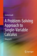 A Problem-Solving Approach to Single-Variable Calculus