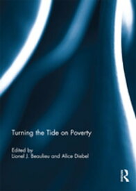Turning the Tide on Poverty【電子書籍】