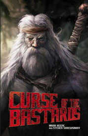 Curse of the Bastards Saga of Rogan, #3【電子書籍】[ Brian Keene ]