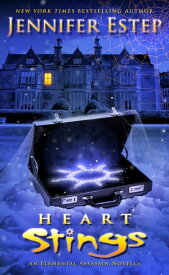 Heart Stings An Elemental Assassin novella【電子書籍】[ Jennifer Estep ]