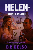 Helen in Wonderland